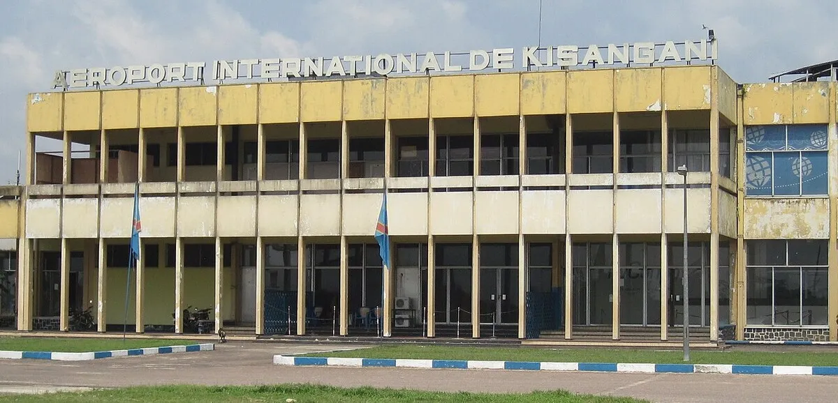 Congo - des rebelles revendiquent une attaque de drone contre l’aéroport stratégique de Kisangani