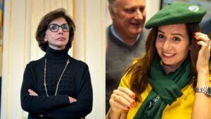 En attaquant Knafo, le camp Dati joue-t-il contre son propre camp ?