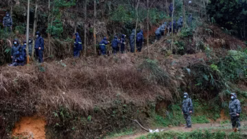 Crash de China Eastern : quatre ans après la catastrophe, le mystère reste entier