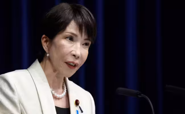 Crise dans le détroit d’Ormuz : le Japon refuse pour l’instant d’envoyer des navires militaires