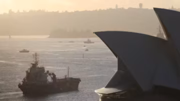 Crise énergétique : l’Asie ressort les recettes du COVID pour faire face aux pénuries de carburant