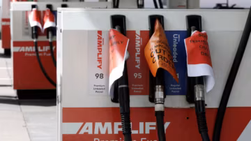 Crise énergétique : l’Australie durcit sa loi pour sécuriser son approvisionnement en carburant