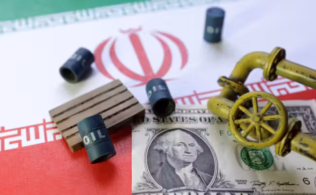 Crise énergétique : les géants du pétrole alertent la Maison-Blanche sur un risque d’aggravation