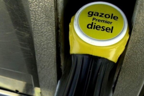 Crise énergétique : un gazole moins résistant au froid autorisé jusqu’au 31 mars
