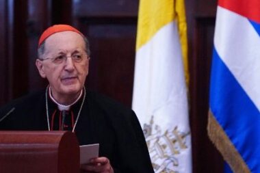 Cuba annonce la libération de 51 prisonniers dans le cadre d’un accord négocié avec le Vatican