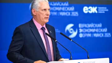 Cuba ferme la porte : La Havane refuse toute discussion sur le départ de son président face aux États-Unis