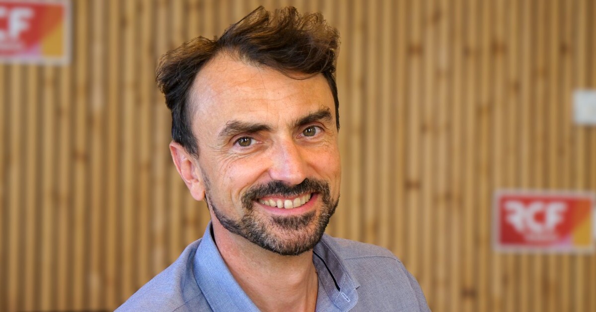 Municipales Lyon : Grégory Doucet (EELV) s’allie avec LFI pour le second tour EELV
