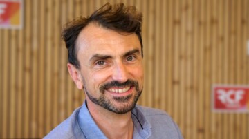 Municipales Lyon : Grégory Doucet (EELV) s’allie avec LFI pour le second tour EELV