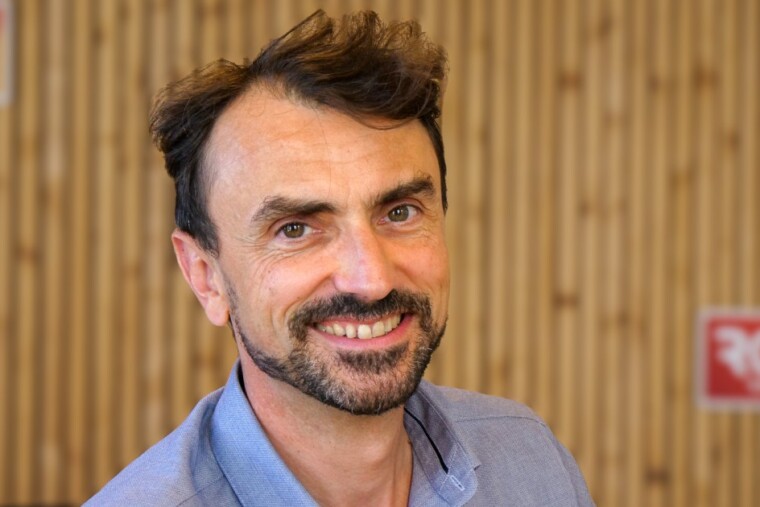 Municipales Lyon : Grégory Doucet (EELV) s’allie avec LFI pour le second tour EELV