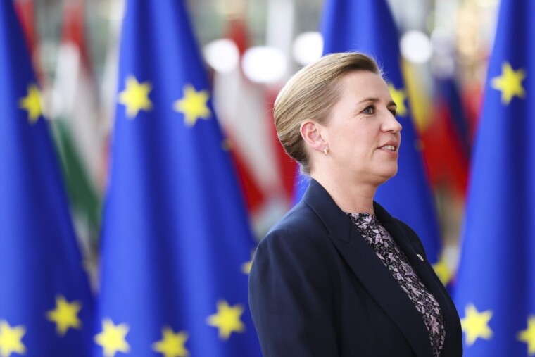 Danemark : Mette Frederiksen fragilisée après des élections serrées, des négociations s’ouvrent