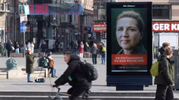 Danemark : des élections sous tension sur fond de crise avec Trump autour du Groenland