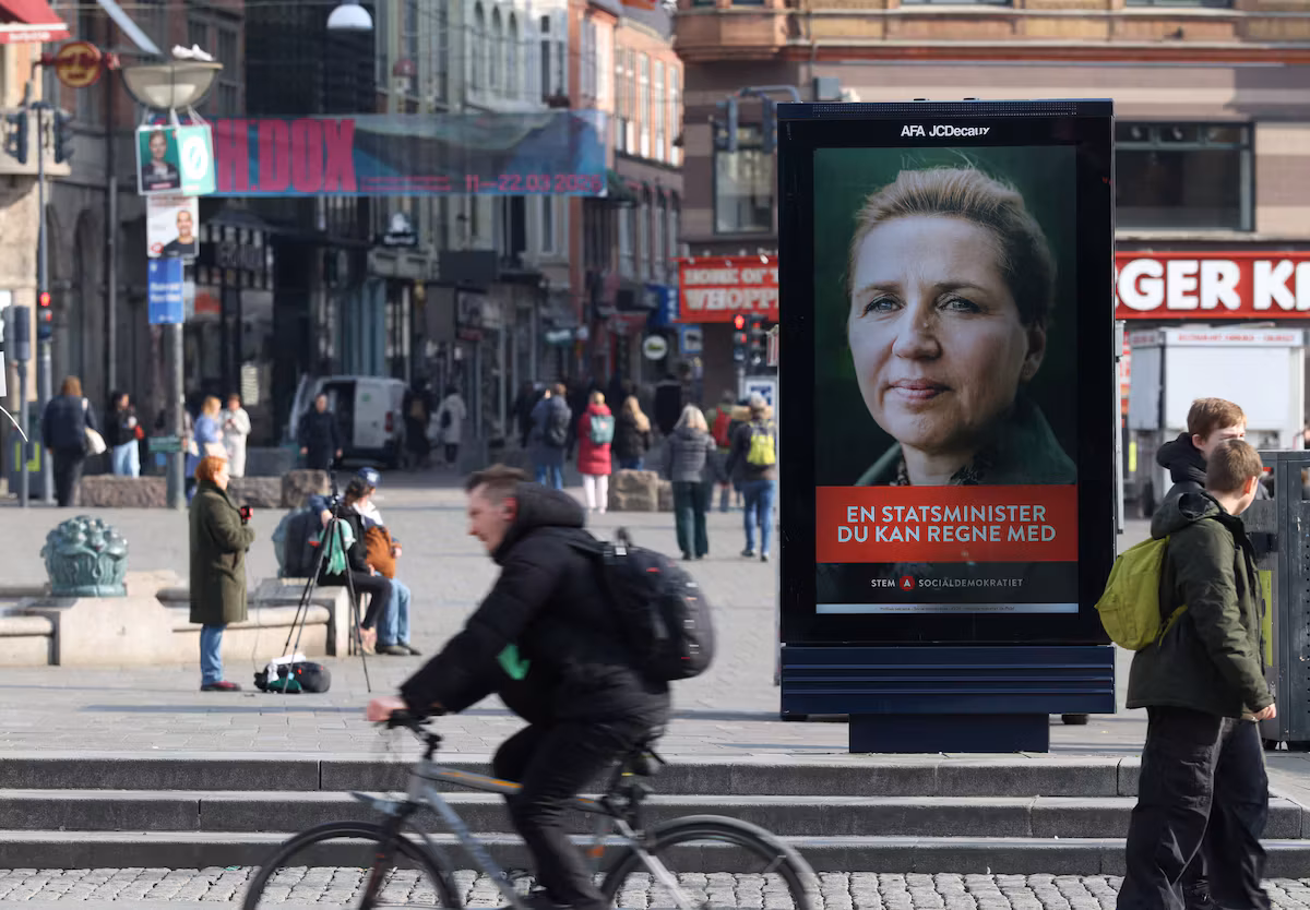 Denmark: Tense elections amid crisis with Trump over Greenland
