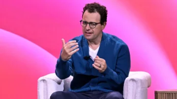 Dario Amodei, le patron d'Anthropic qui promet l'IA et en redoute la course