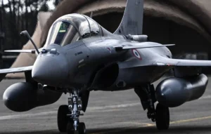 Défense : l’État prend une « golden share » dans LMB Aerospace