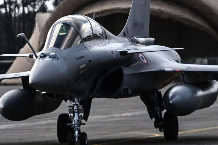 Défense : l’État prend une « golden share » dans LMB Aerospace