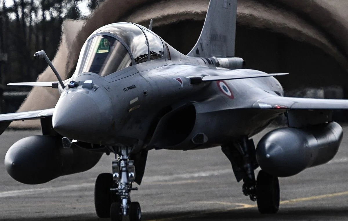 Défense : l’État prend une « golden share » dans LMB Aerospace