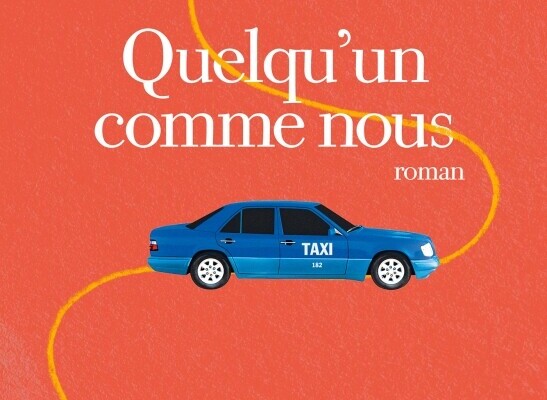 Dinaw Mengestu, escale parisienne pour « Quelqu'un comme nous »