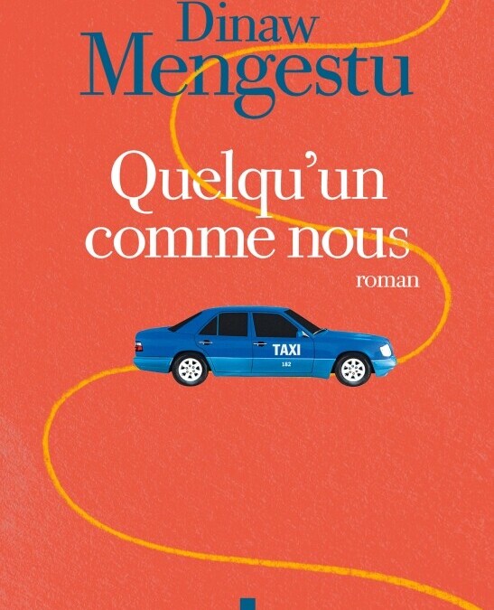 Dinaw Mengestu, escale parisienne pour « Quelqu'un comme nous »