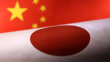 Diplomatie : le Japon durcit le ton envers la Chine dans son rapport annuel