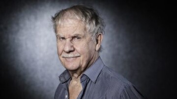 Disparition d’Hermann, maître du réalisme en bande dessinée, l’âge de 88 ans