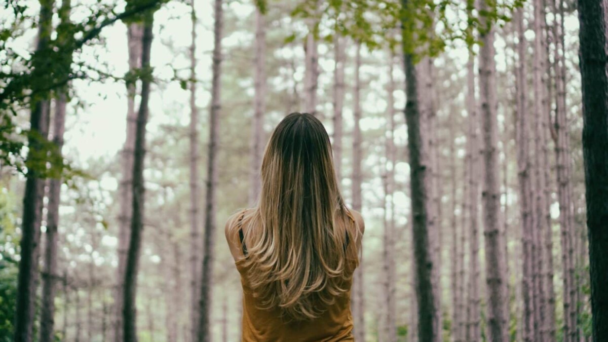 « Divorce alpin » : ces femmes abandonnées par leur compagnon en pleine randonnée