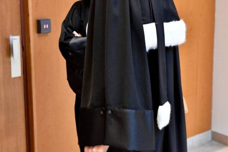 Doubs: 18 ans de réclusion pour Théo Denner, accusé de viols et de chantage à la sextape