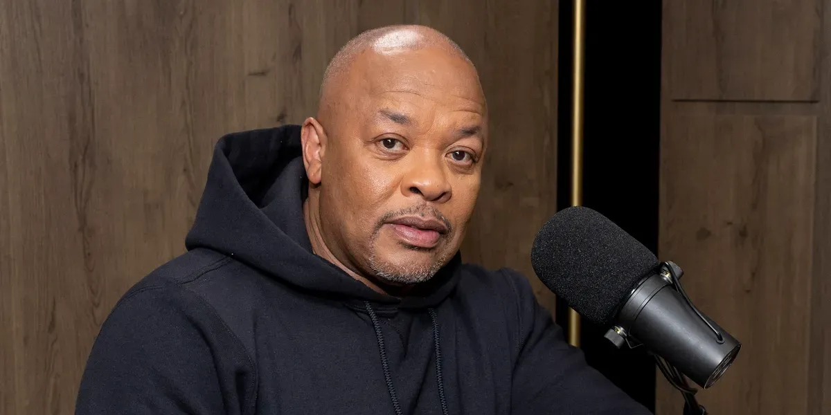 Dr. Dre franchit le milliard : la revanche tranquille du producteur devenu magnat