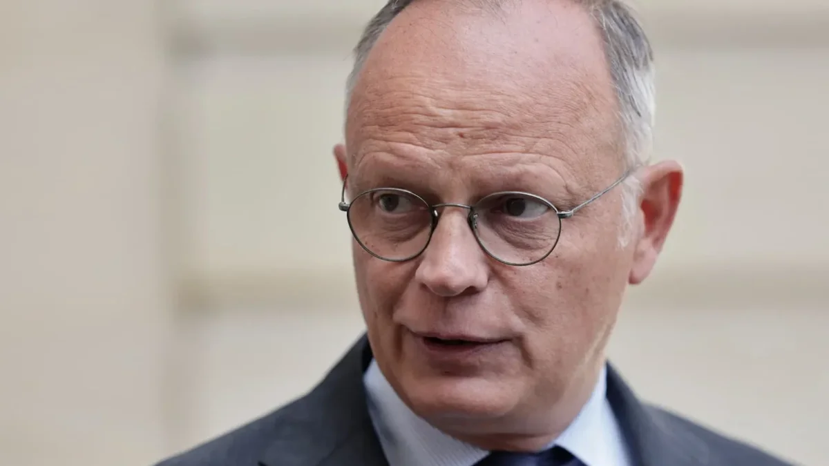 Édouard Philippe estime qu’une présidentielle en 2027 profiterait au Havre