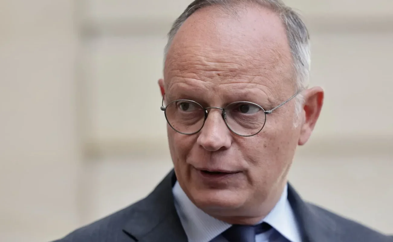 Édouard Philippe estime qu’une présidentielle en 2027 profiterait au Havre