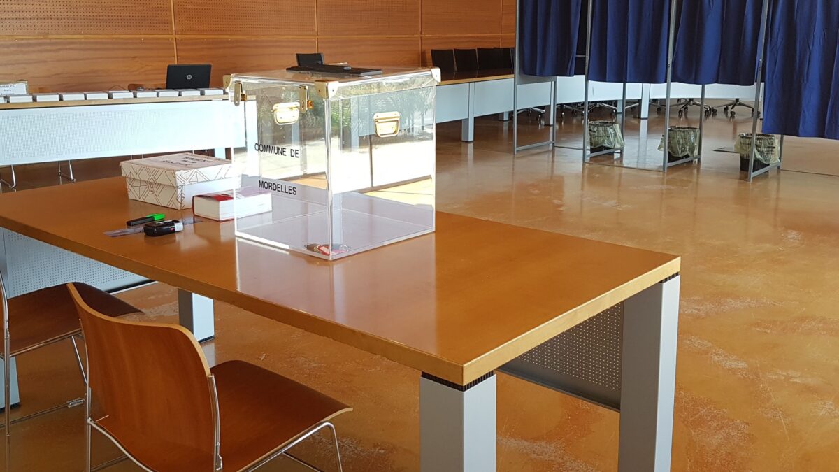 Municipales 2026 : les bureaux de vote ont ouvert pour le premier tour