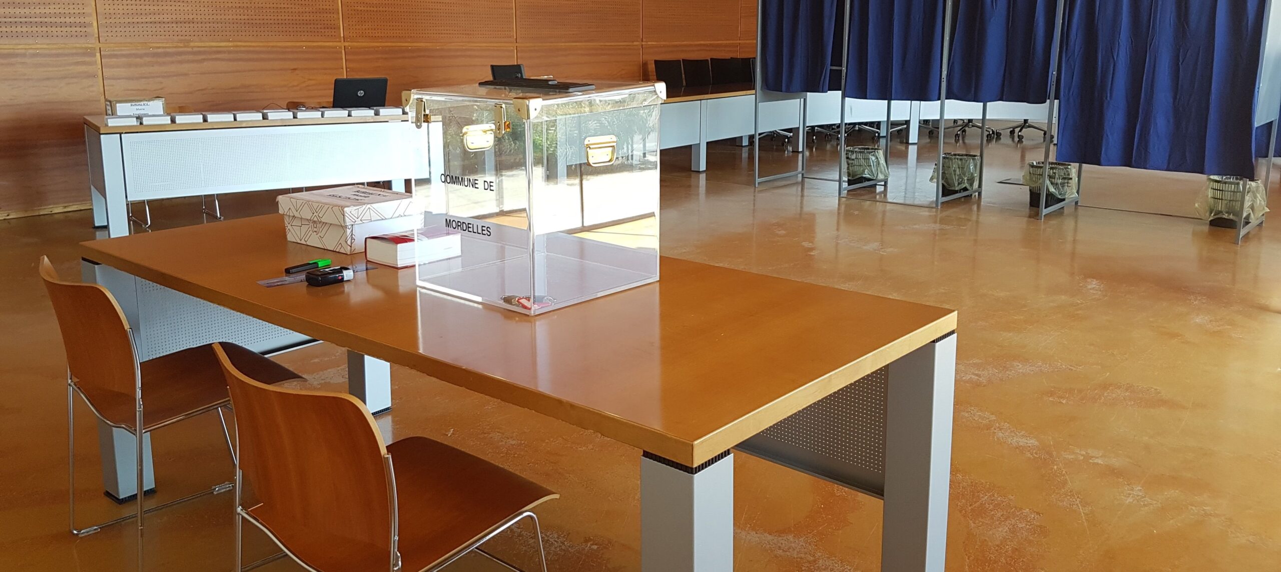 Municipal elections 2026: polling stations have opened for the first round