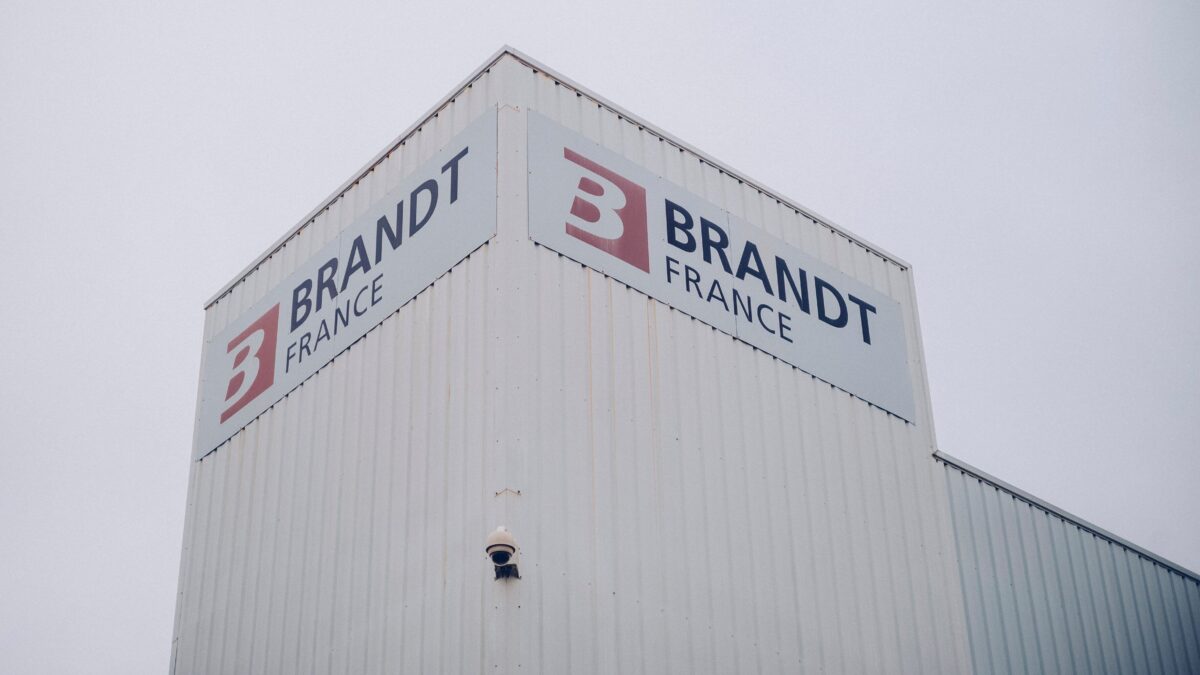 Électroménager : l’avenir industriel de Brandt s’assombrit après l’échec des projets de reprise
