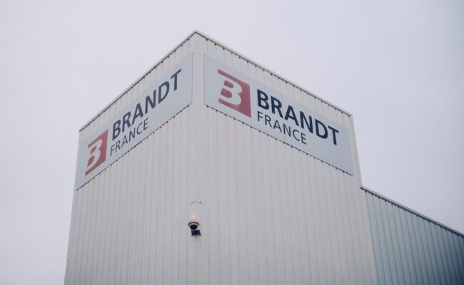 Électroménager : l’avenir industriel de Brandt s’assombrit après l’échec des projets de reprise