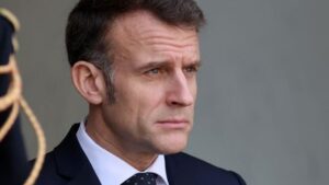 Emmanuel Macron à l’Île Longue pour un discours clé sur la dissuasion nucléaire