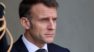Emmanuel Macron à l’Île Longue pour un discours clé sur la dissuasion nucléaire
