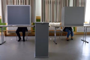 En Allemagne, les Verts devancent la CDU lors des élections régionales dans le Bade-Wurtemberg