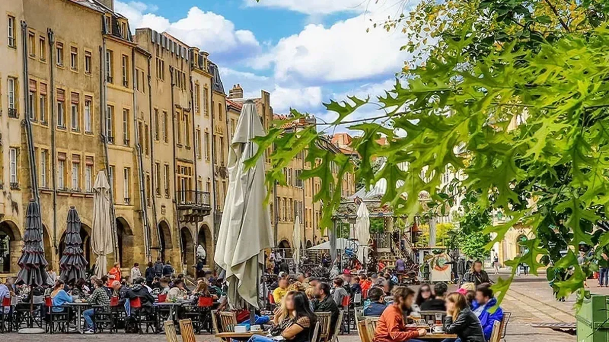 En Moselle, la polémique enfle autour de l’ouverture des commerces le Vendredi saint