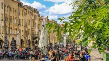 En Moselle, la polémique enfle autour de l’ouverture des commerces le Vendredi saint