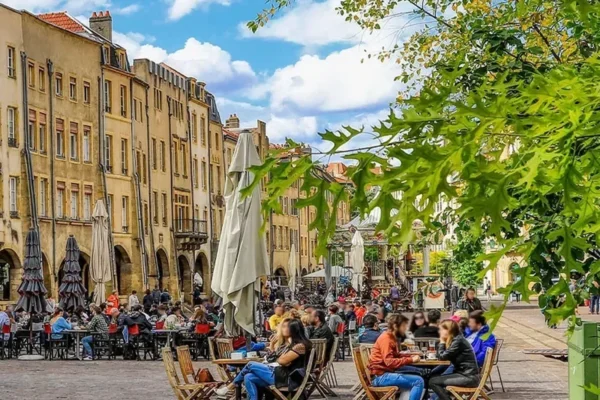 En Moselle, la polémique enfle autour de l’ouverture des commerces le Vendredi saint