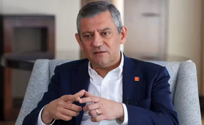 En Turquie, l’opposition dénonce un procès « politique » contre le maire d’Istanbul