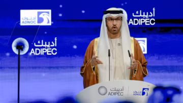 Énergie : ADNOC dénonce un « terrorisme économique » en cas de blocage du détroit d’Ormuz