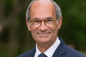 Eric Woerth nommé président du conseil d’administration du PMU