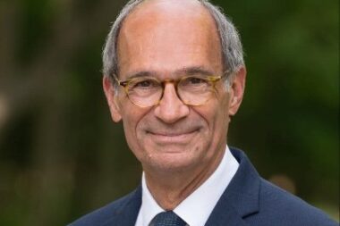 Eric Woerth nommé président du conseil d’administration du PMU