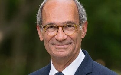 Eric Woerth nommé président du conseil d’administration du PMU