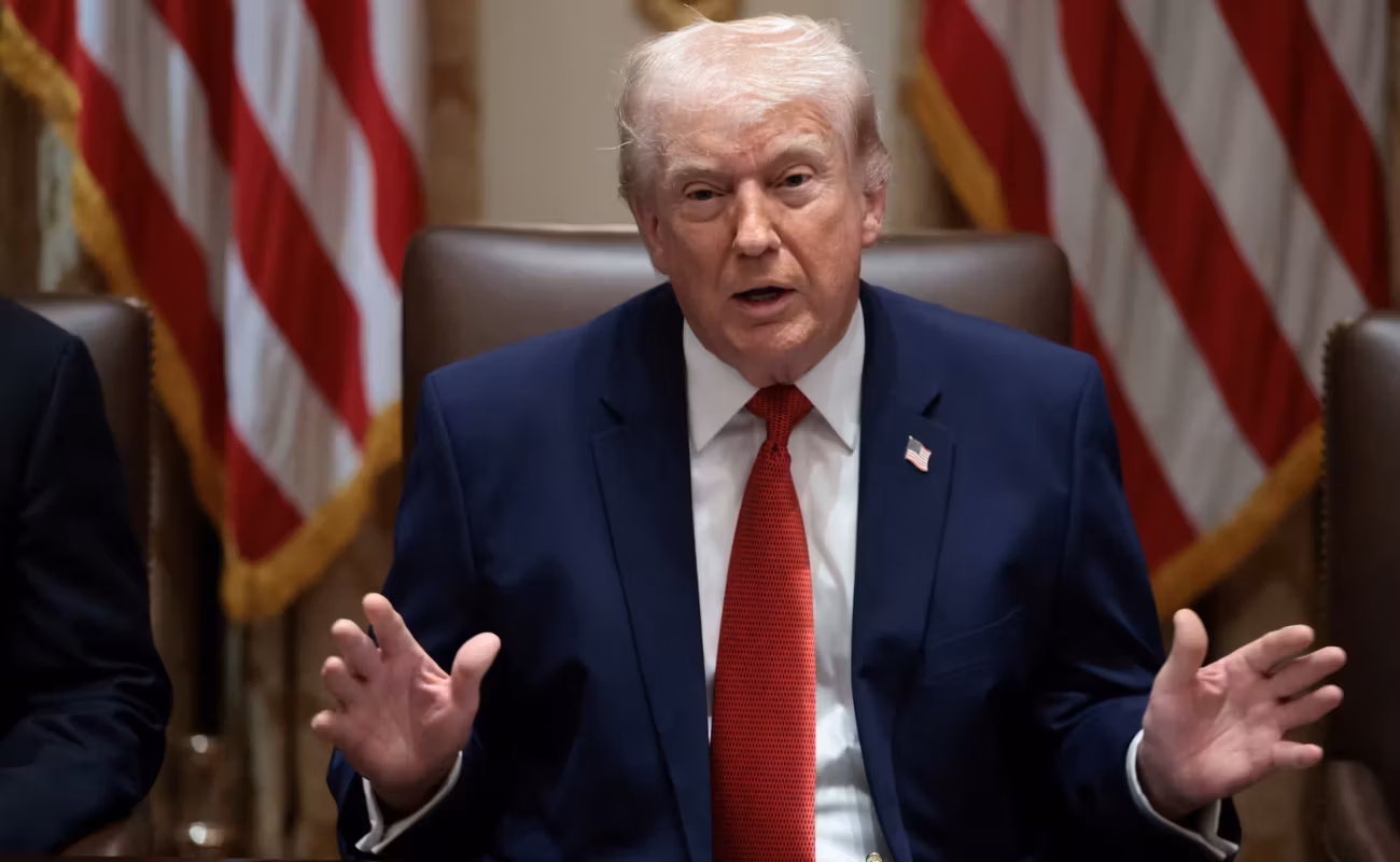États-Unis : Donald Trump annonce de nouvelles poursuites contre Nicolás Maduro