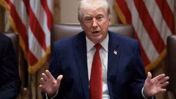 États-Unis : Donald Trump annonce de nouvelles poursuites contre Nicolás Maduro