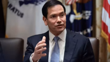 États-Unis : Marco Rubio s’entretient avec le dirigeant du Kurdistan irakien