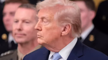 États-Unis : Trump met en avant la sécurité intérieure malgré la guerre en Iran