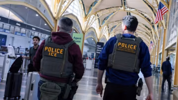 États-Unis : bras de fer sur l’ICE, une bataille politique sans véritable vainqueur