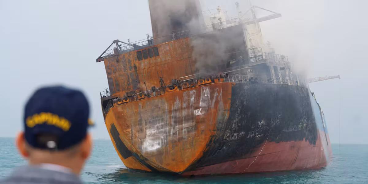 États-Unis : des paris financiers suspects liés aux décisions de Trump interrogent les experts